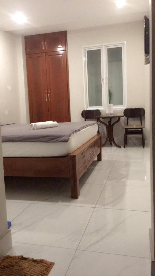 Saigon Cozy 241 Pham Ngu Lao Ho Chi Minh City