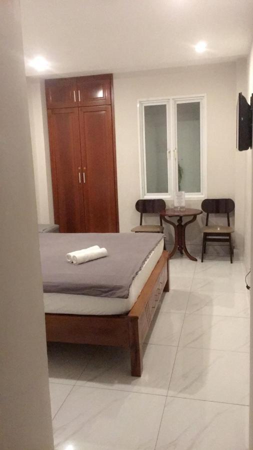 Saigon Cozy 241 Pham Ngu Lao Ho Chi Minh City